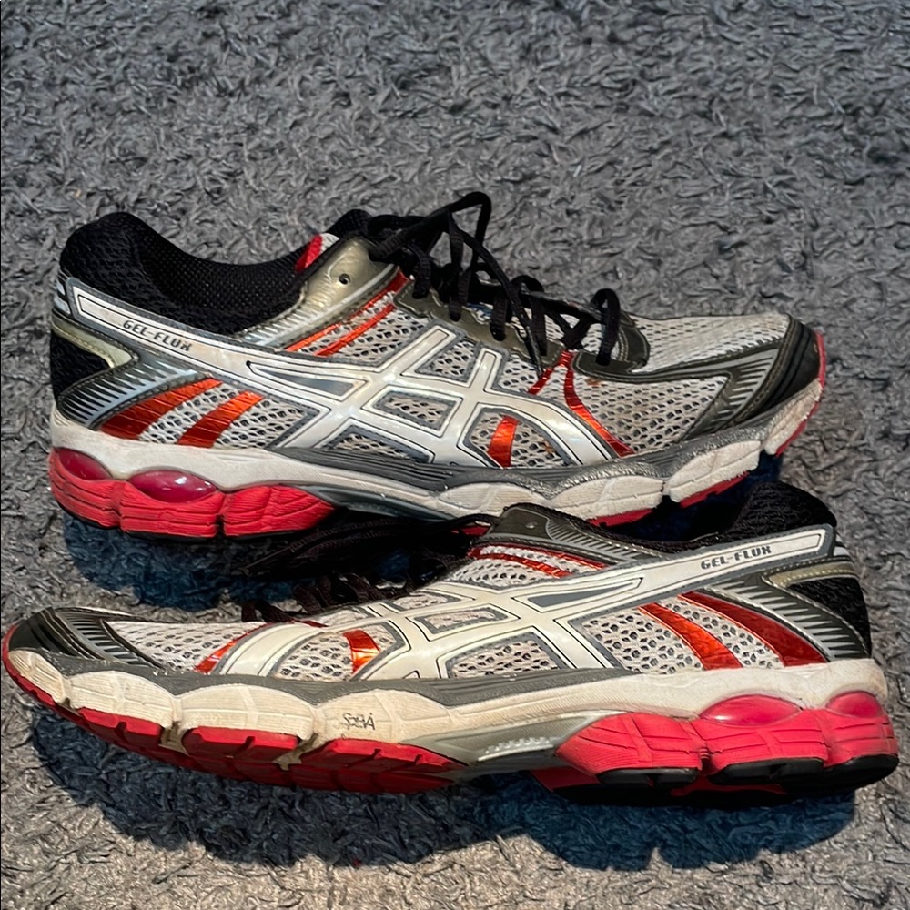 Asics gel-flux